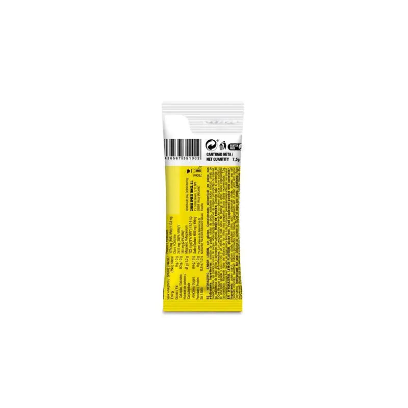 226Ers Hydrazero boisson hypotonique au citron à dose unique, 75 grammes