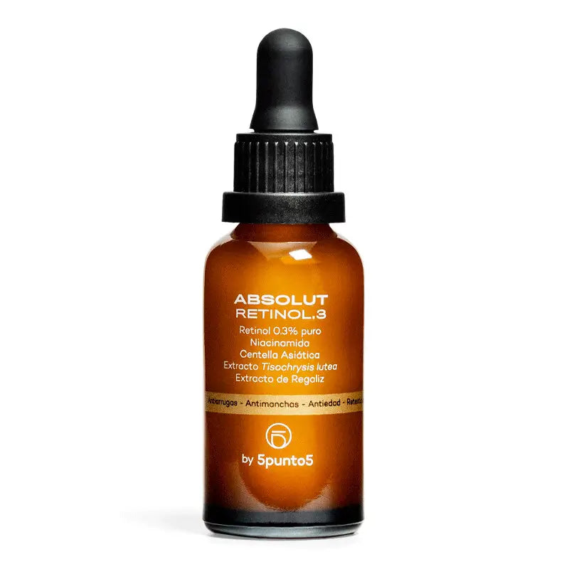 5Point5 Absolut Retinol.3 30 ml