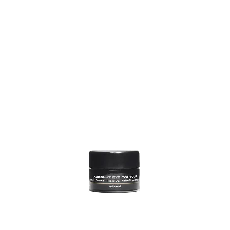 5Punto5 Absolut Eye Contour ,Contour des yeux , 15 ml