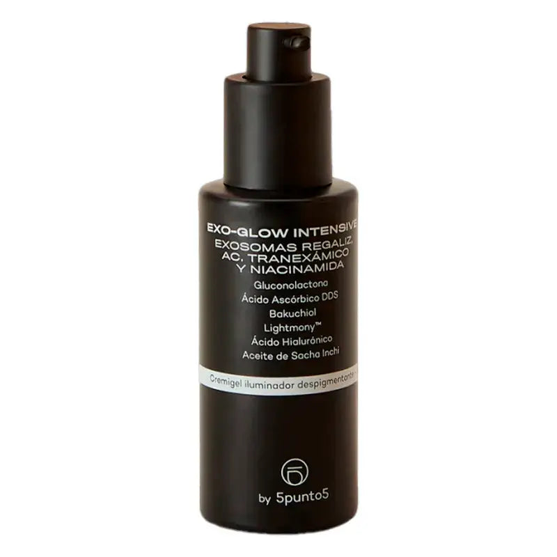 5Point5 Exo-Glow Intensive, 50 ml