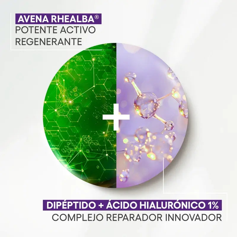 A-Derma Exomega Epiteliale A.H Ultra Crème Ultra-Réparatrice Anti-Cicatrices 100 ml