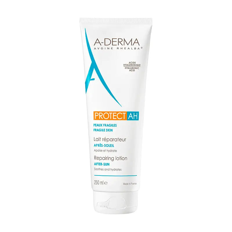 A-derma Protect AH After Sun Repair Milk 250 ml