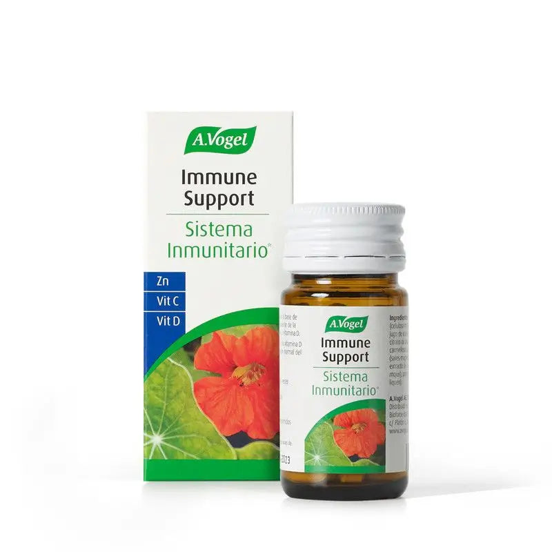 A. Vogel Immune Support , 30 tablets