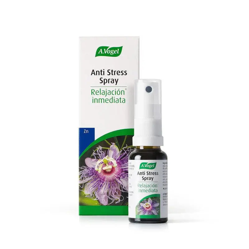 A. Vogel Anti Stress Spray , 20 ml