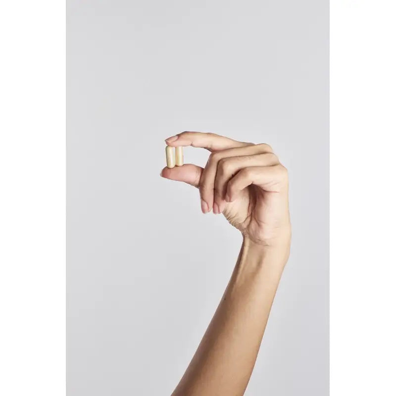 Acm Laboratoires Novophane Traitement complet des ongles Pack 3 mois