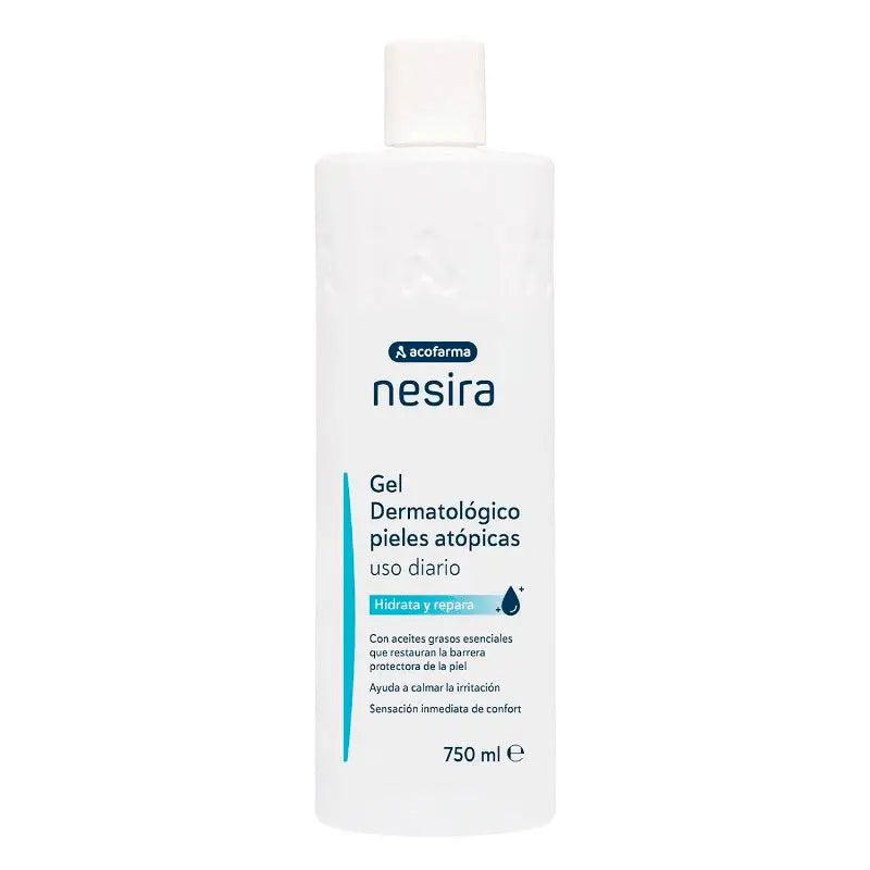 Acofar Nesira Derma Atopic Skin Gel