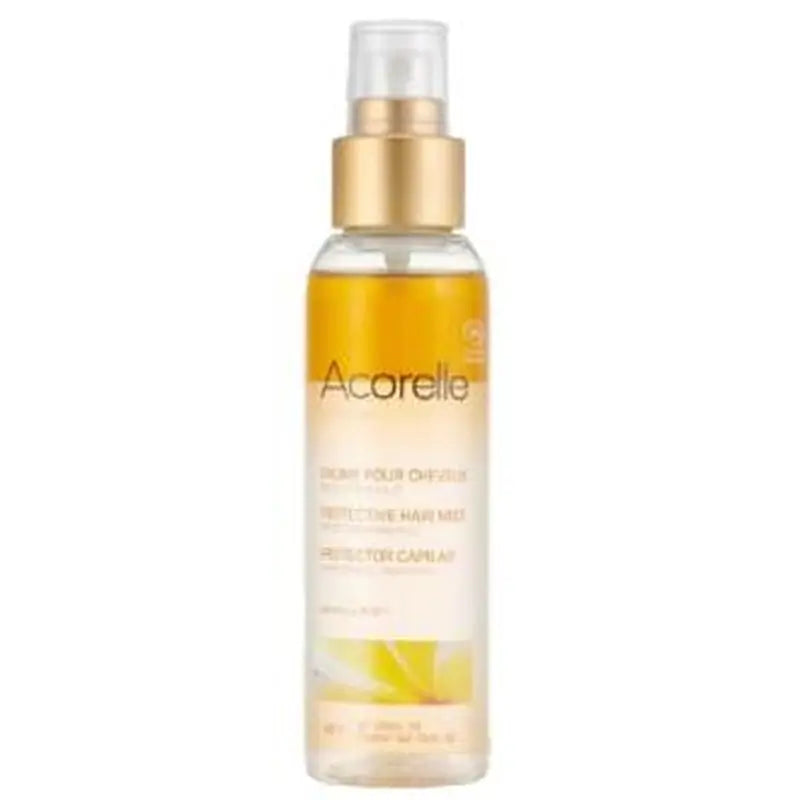 Acorelle Capillary Sunscreen 100Ml.