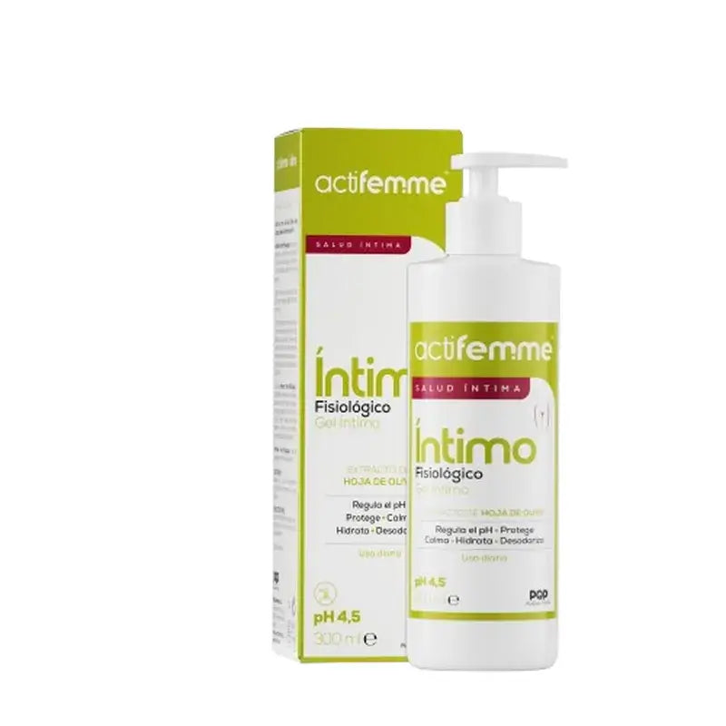 Actifemme Intimate, 300 ml
