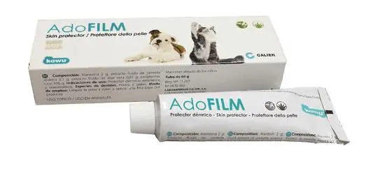 Calier Ado Film 60 gr Cream
