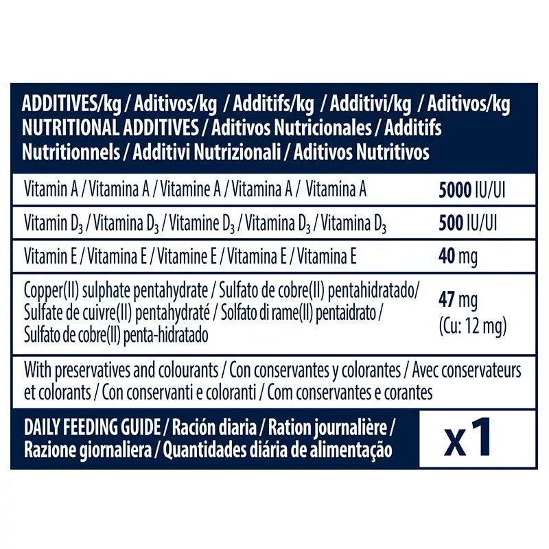 Advance Canine Adult Snack Articular Snack, 14 x 155 g, snacks pour chiens
