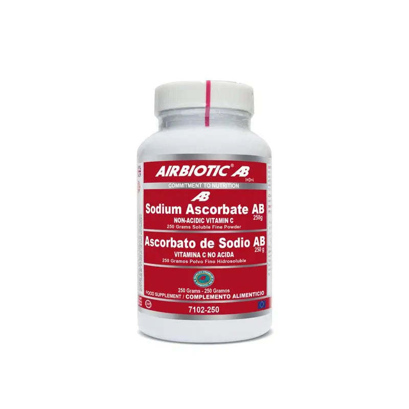 Airbiotic Ascorbate S Ab Powder, 250 g