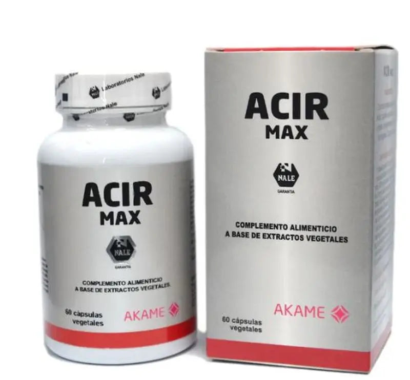 Akame Acir Max, 60 Capsules