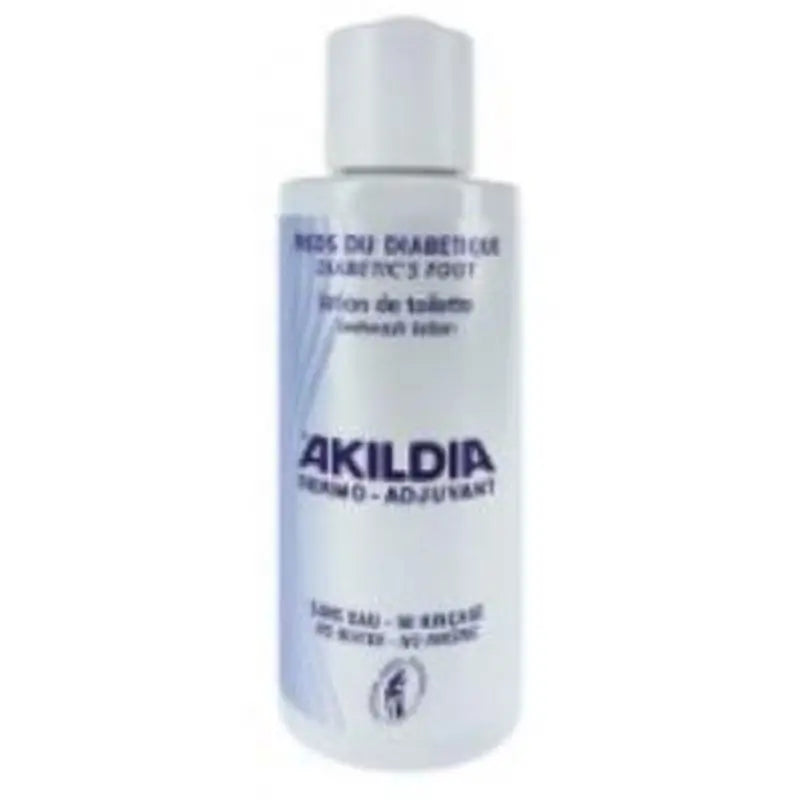 Akileine Akildia Grooming Lotion 200Ml.