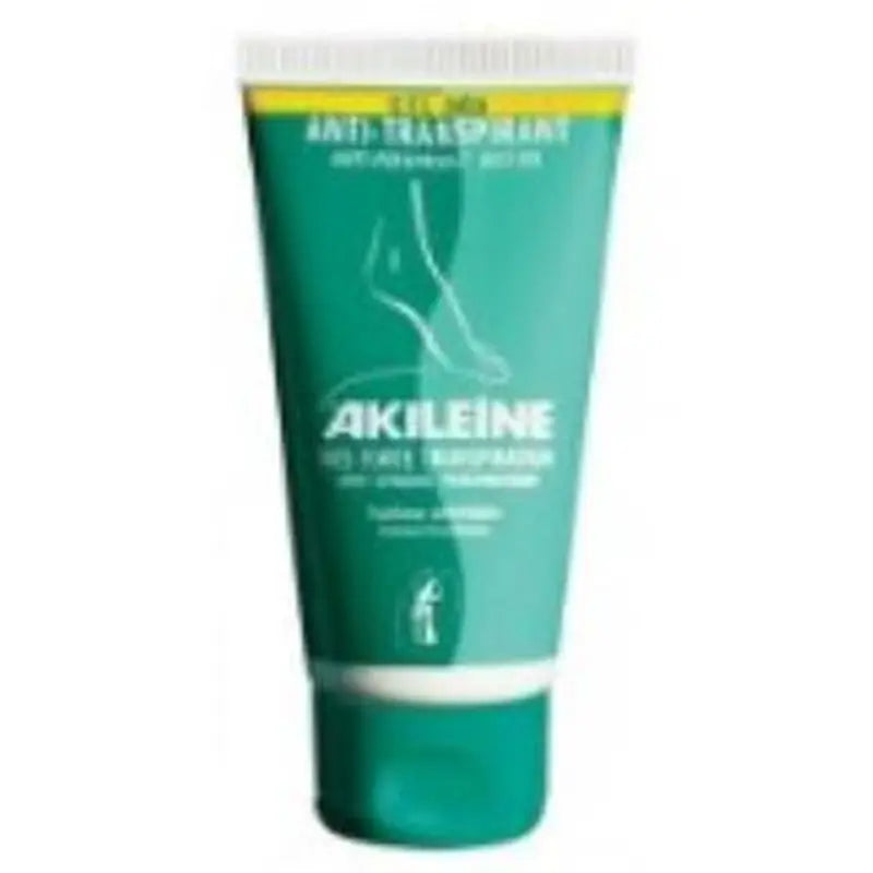 Akileine Anti-Transpirant Deo Gel 75Ml.