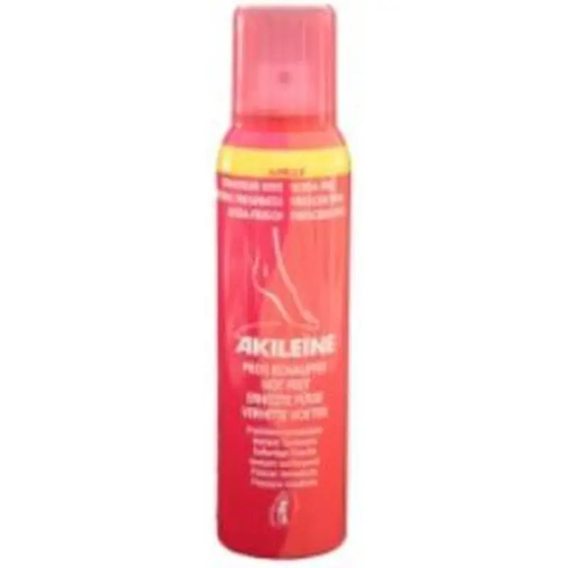 Akileine Vive Refreshing Spray 150Ml.