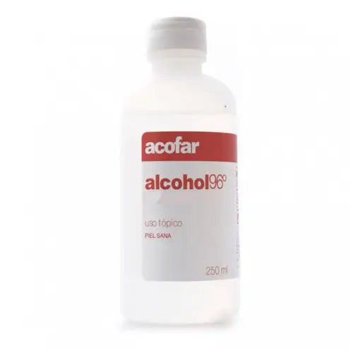 Acofar Alcohol 96º Reinforced 1 Litre
