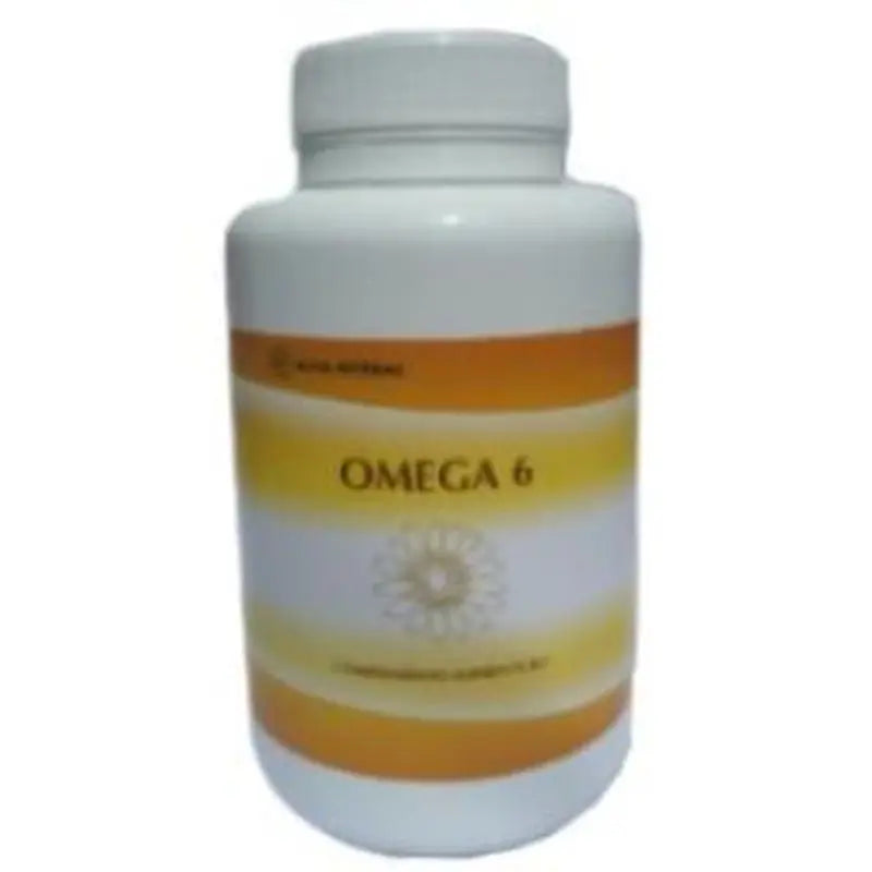 Alpha Herbal Omega 6 Evening Primrose Oil 200Small Pearls