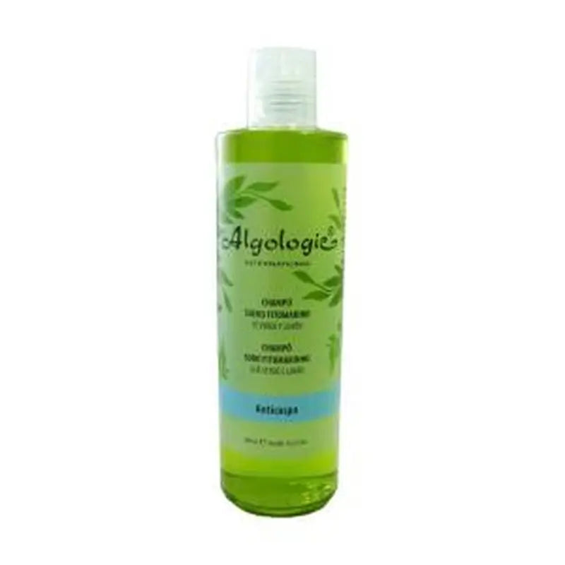 Algologie Anti-Dandruff Shampoo 300ml (Ref. 402)