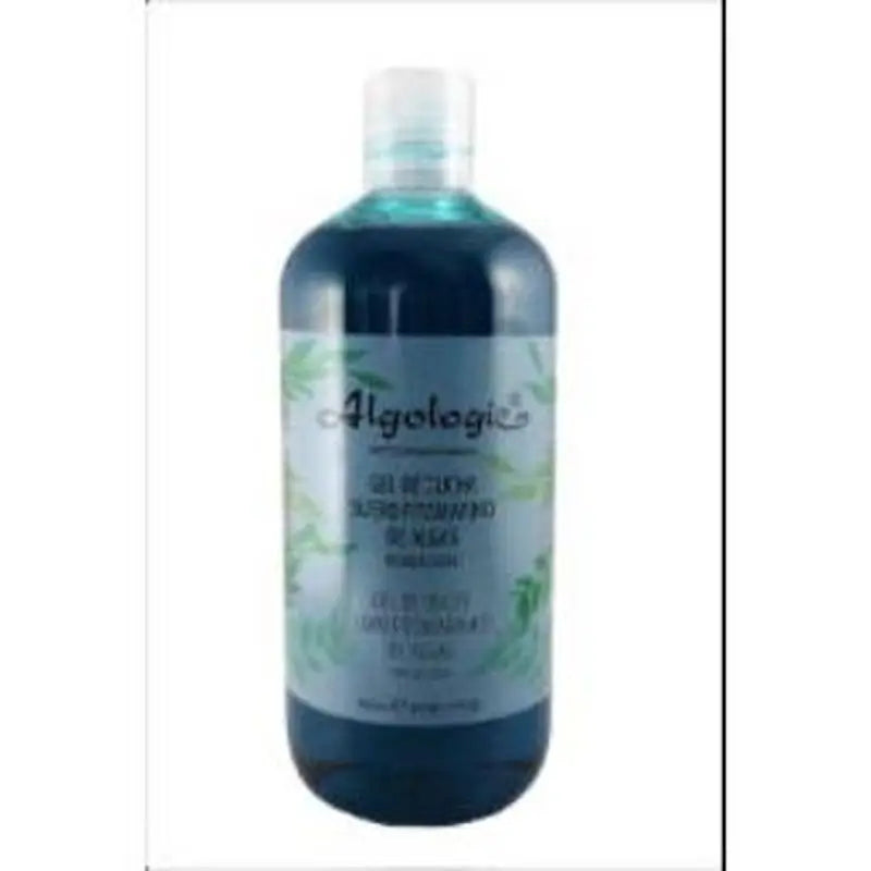 Algologie Algae Shower Gel 500ml (Ref.343)