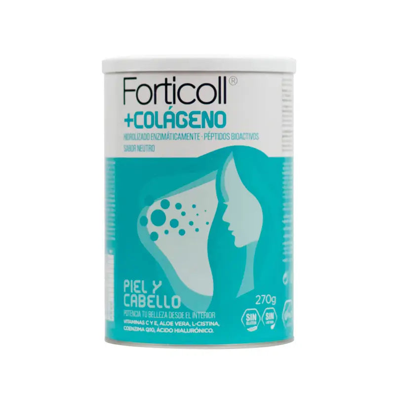 Almond Bioactive Collagen Skin & Hair 270 G