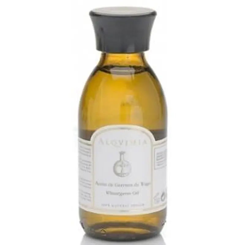 Alqvimia Wheat Germ Oil 150ml.