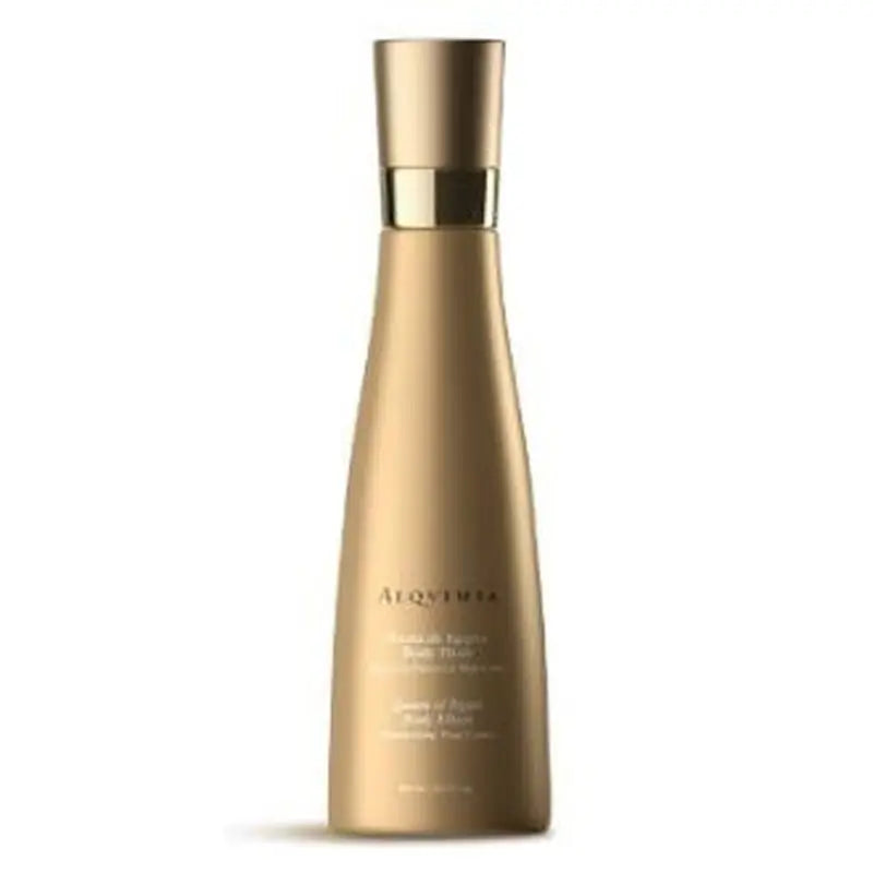Alqvimia Body Elixir Queen Of Egypt 200Ml.
