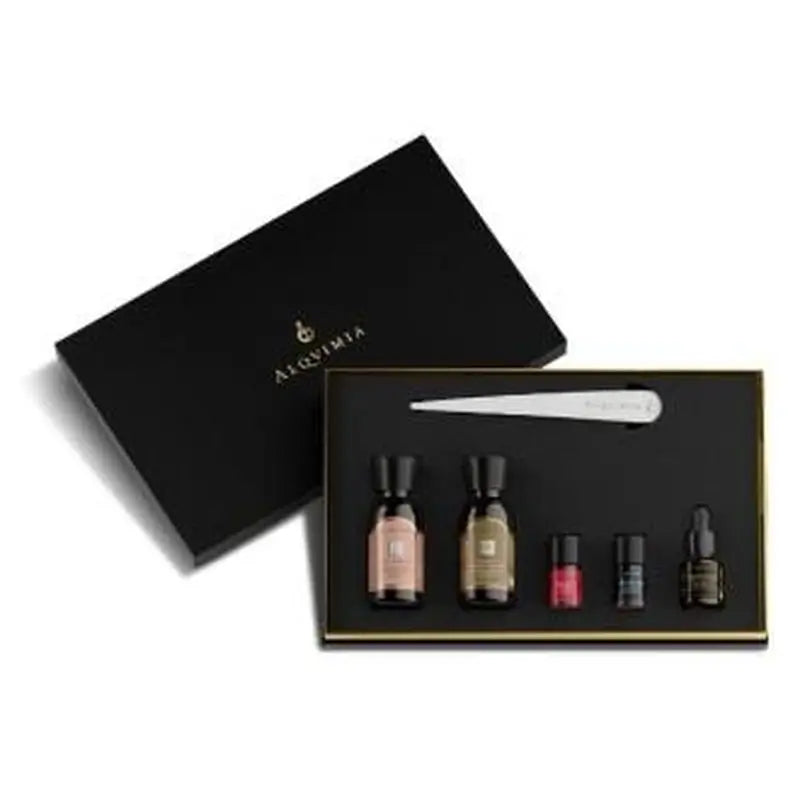 Alqvimia Him-Her Experience Box