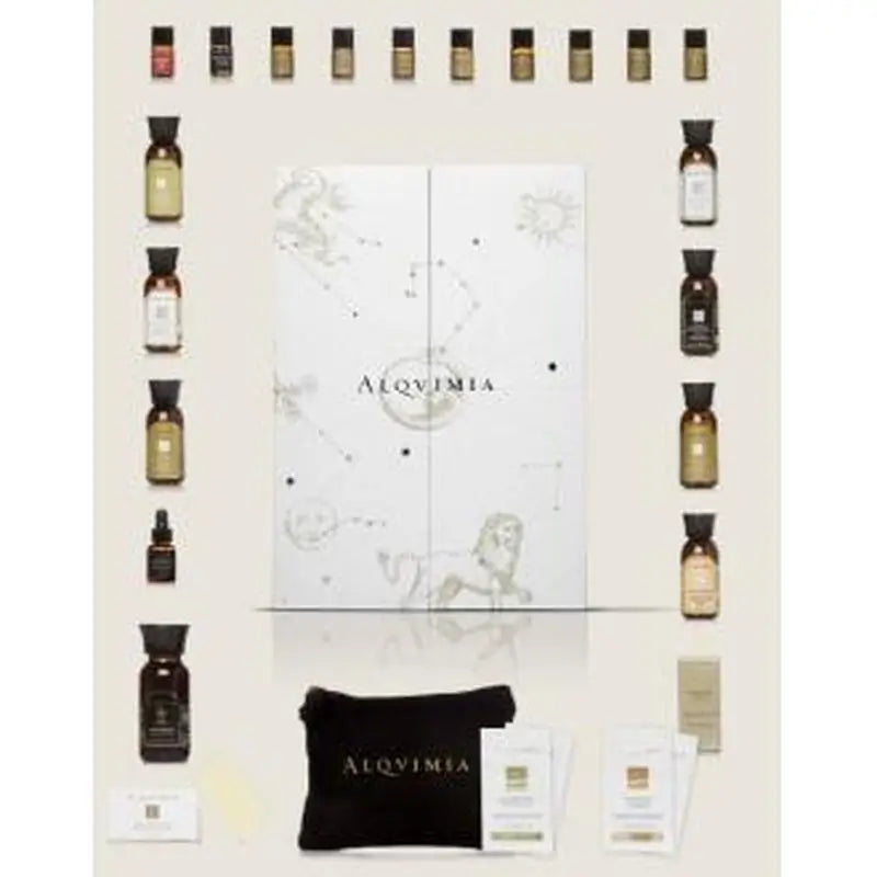 Alqvimia Alqvimia Advent Calendar