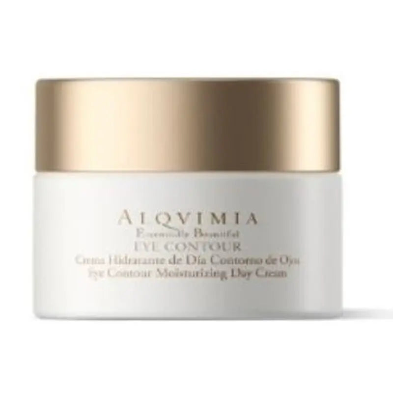 Alqvimia Eye Contour Cream 15Ml.