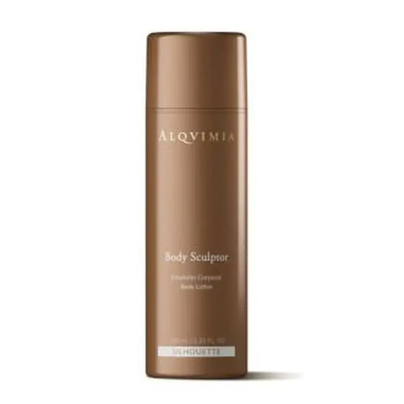 Alqvimia Body Sculptor Body Emulsion 150Ml.