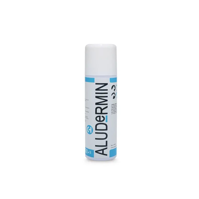 Produit chimique Aludermin, 270 ml