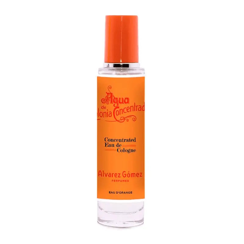 Alvarez Gomez Eau D'Orange, 30 ml
