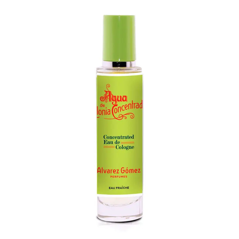 Alvarez Gomez Eau Fraiche, 30 ml