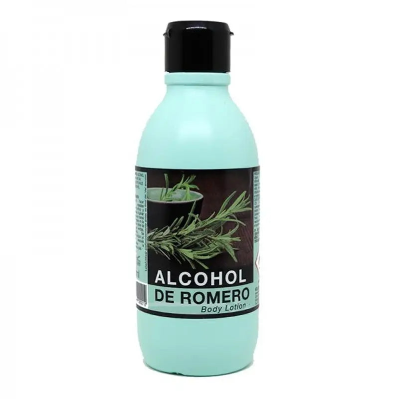 Alvita Rosemary Alcohol, 250 ml