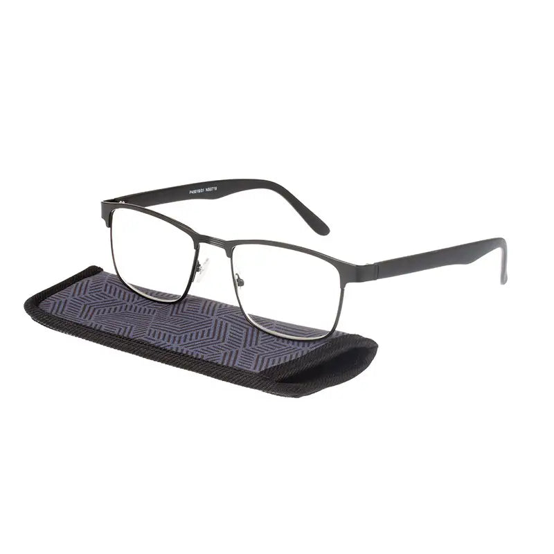 Alvita Donnell Glasses 1.5 dioptre