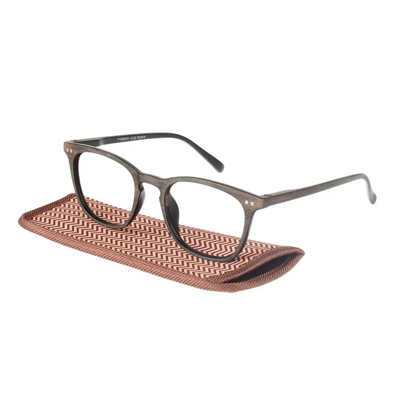 Alvita Simon Glasses 3,5 dioptre