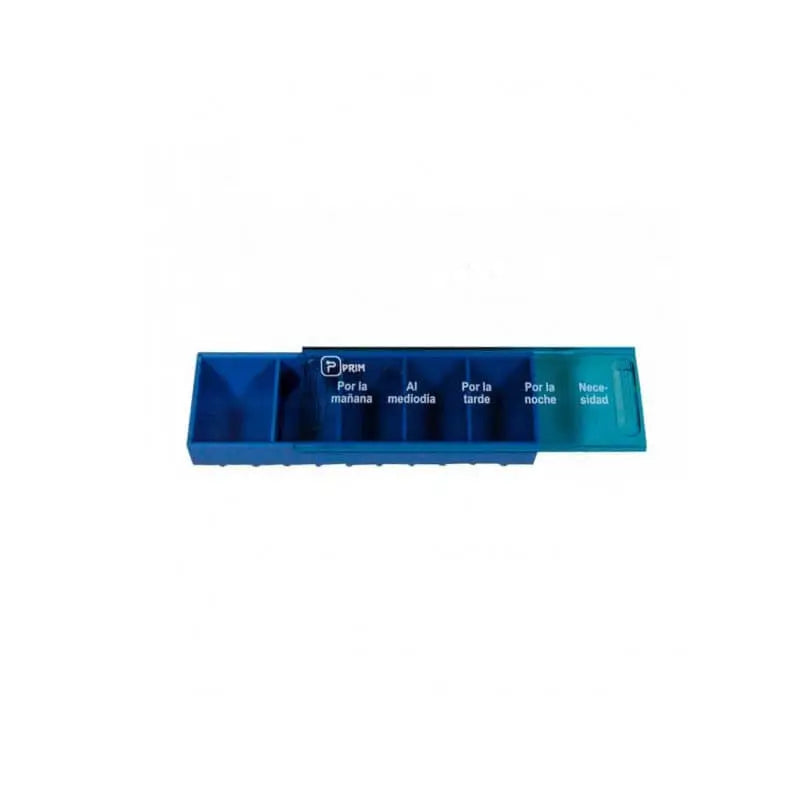 ANABOX Daily Pill Box