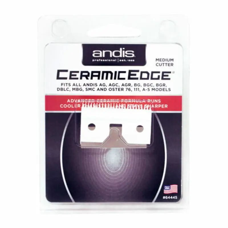 Andis Ceramic Narrow Spare Parts