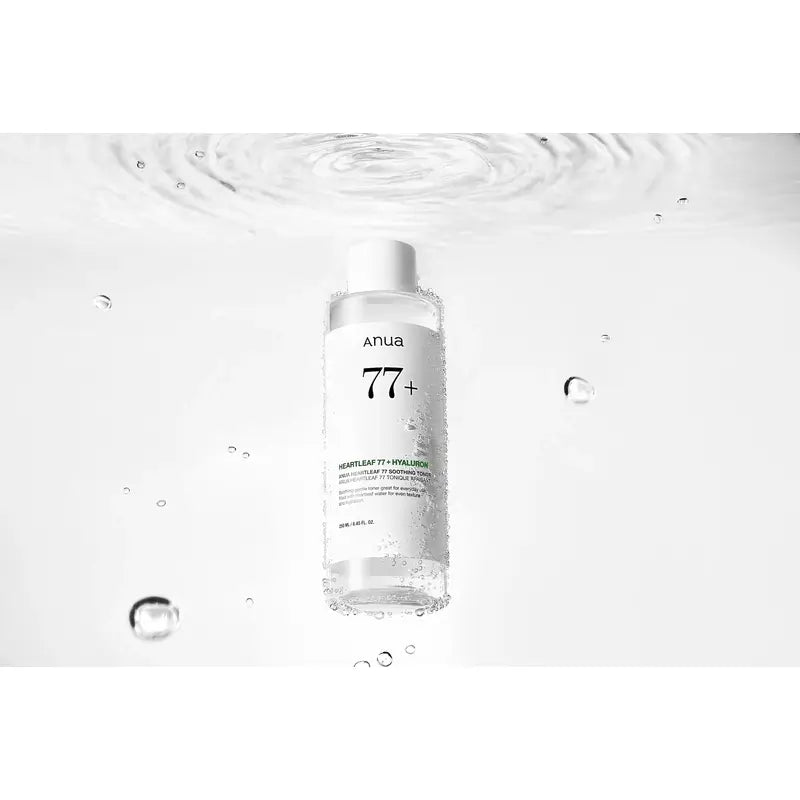 Anua Heartle 77% Soothing Toner, 250 ml