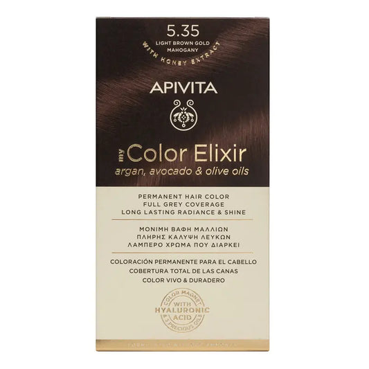 APIVITA My Colour Elixir N5.35