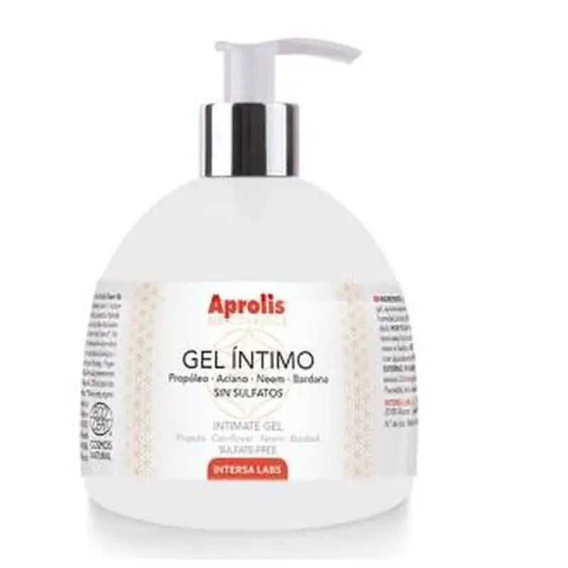 Aprolis Aprolis Propoleo Intimate Gel 225Ml.