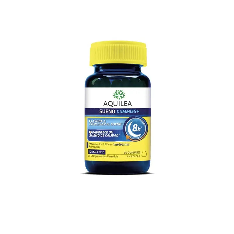 Aquilea Sleep , 60 gummies
