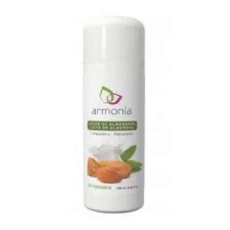 Armonia Almond Milk Make-Up Remover 250Ml.