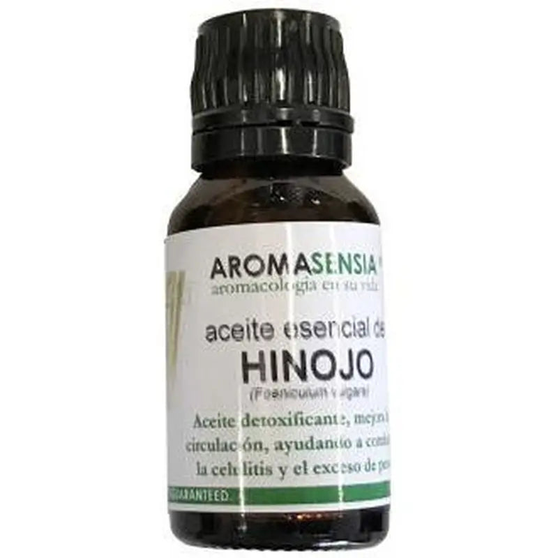 Aromasensia Fennel Essential Oil 15Ml.