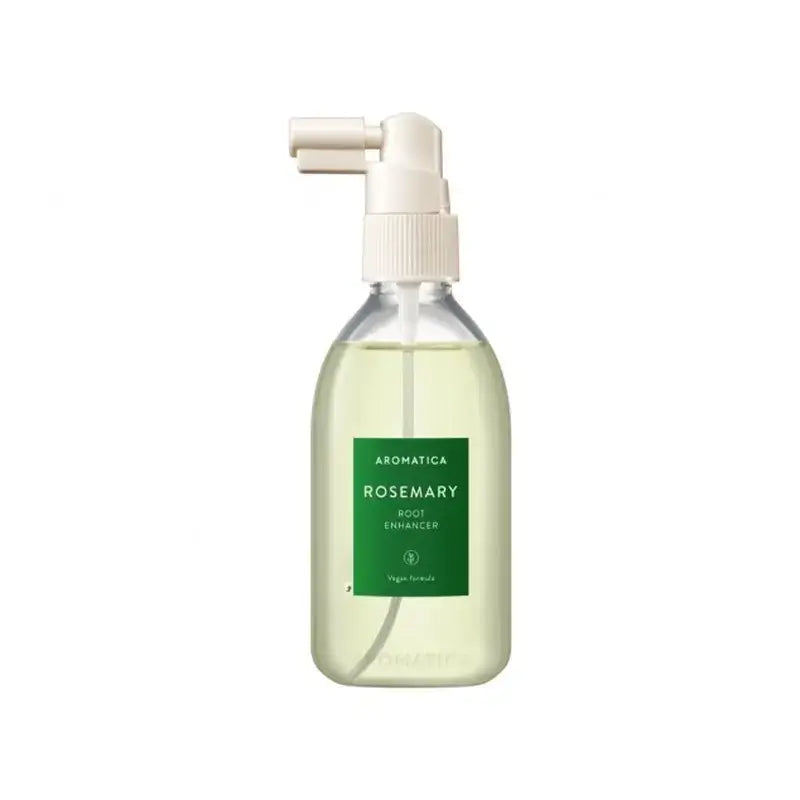 Aromatica Enhancer au romarin, 100 ml