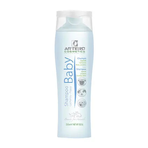 Artero Baby Shampoo 250 Ml