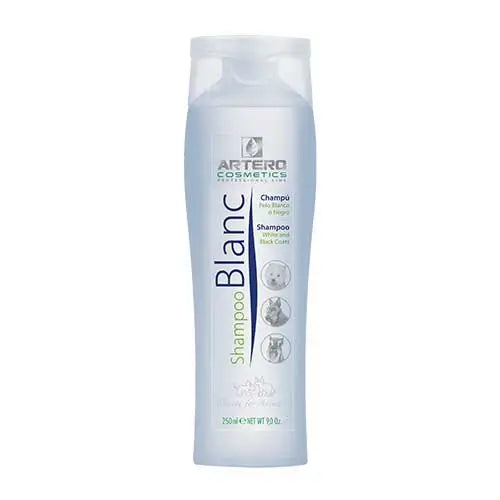 Artero Shampoo Blanc 250 Ml