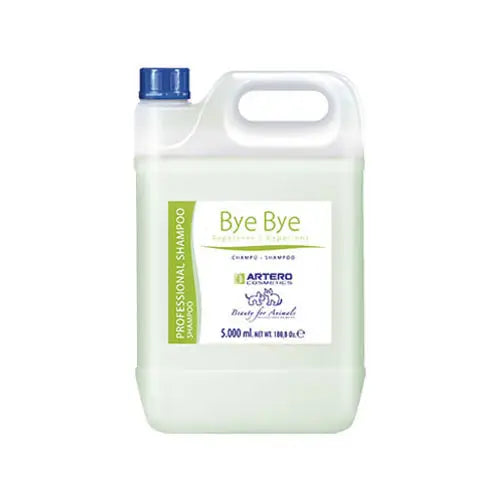 Artero Bye Bye Shampoo 5L