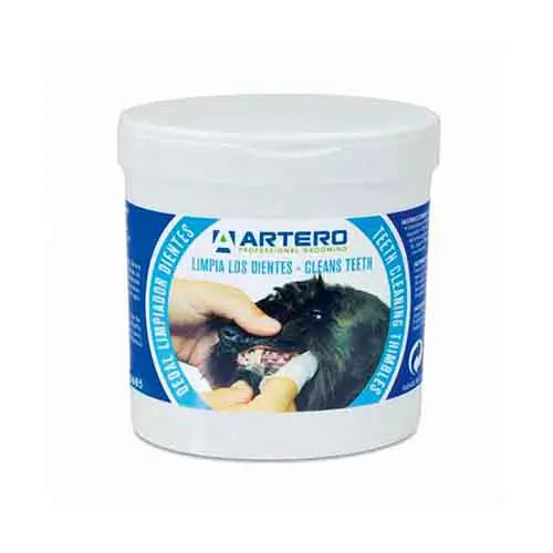 Artero Tooth Cleaning Thimble