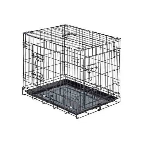 Artero Cage Black 62X445X515